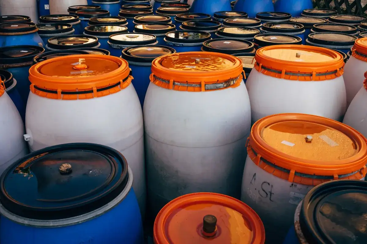 Medical Waste Removal in Berkeley Lake, GA